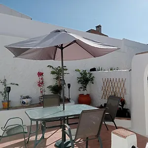 The Corner Terraza Apartamento